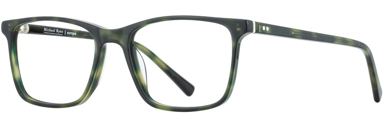 Michael Ryen MR366 Eyeglasses - view 12